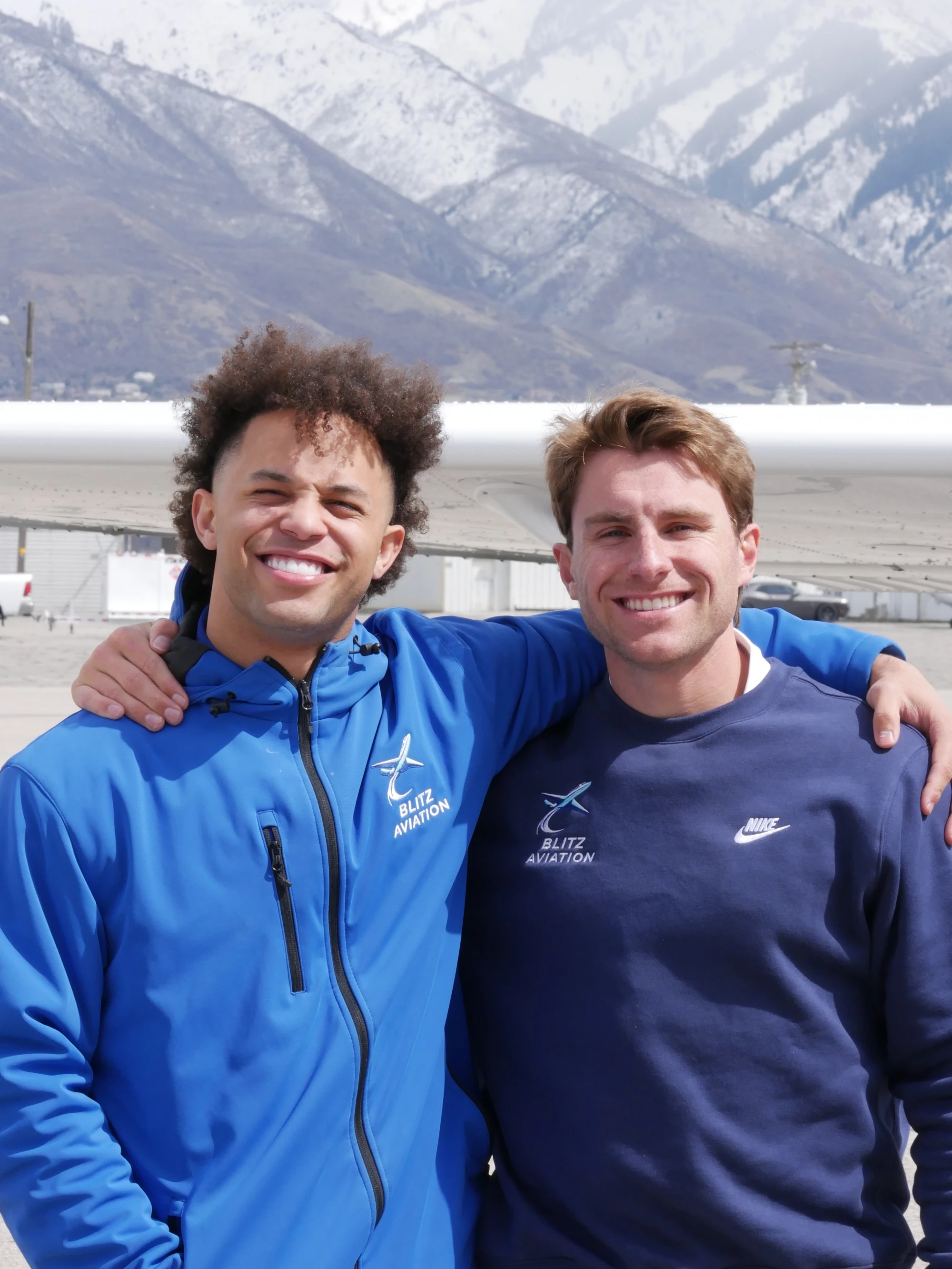 Why Blitz Aviation Is the Smartest Way to Learn to Fly in Ogden, Utah