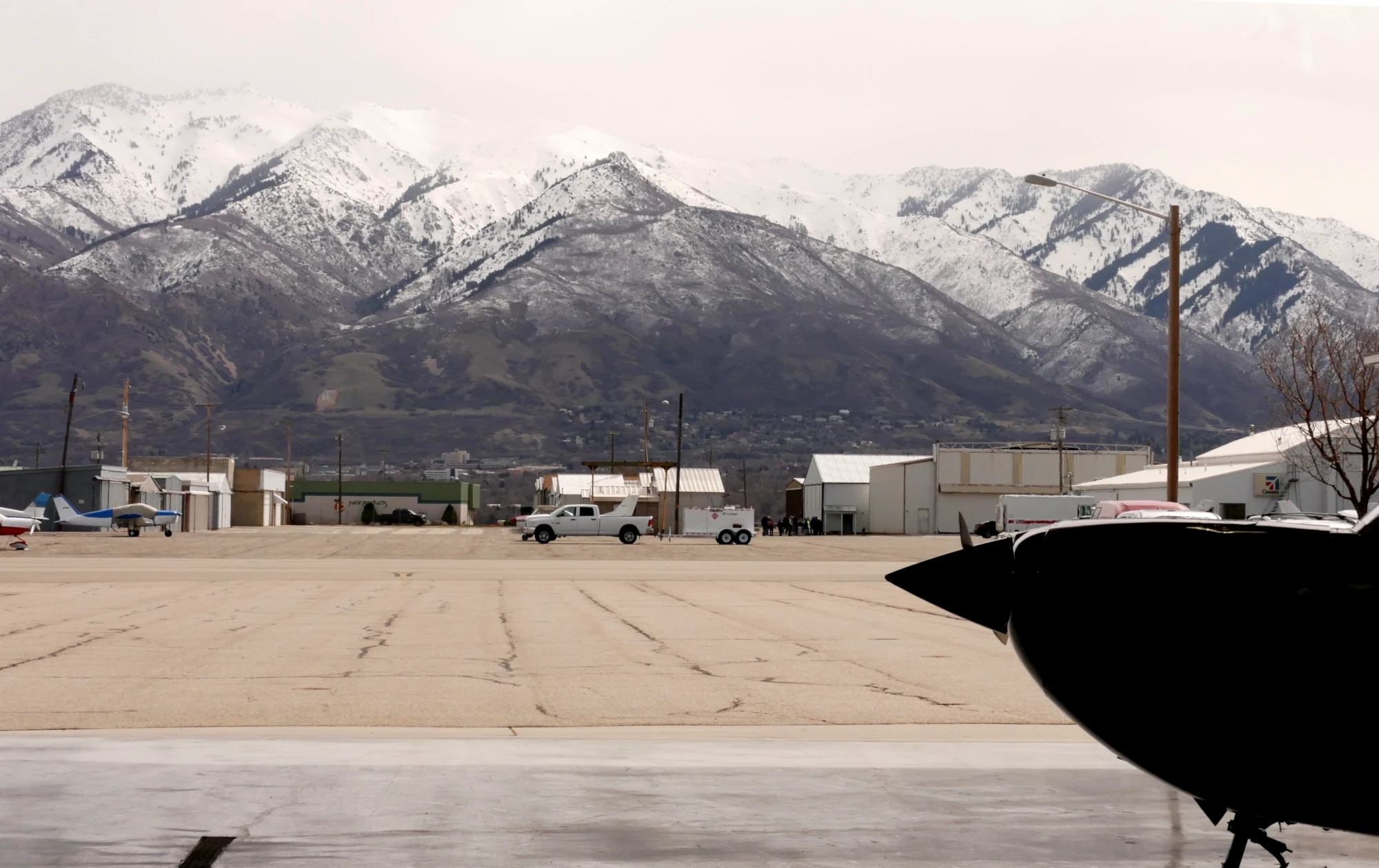 Choosing the Right Flight School in Utah: Key Factors to Consider