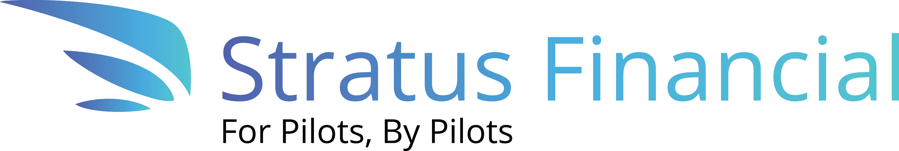 Stratus Financial Logo