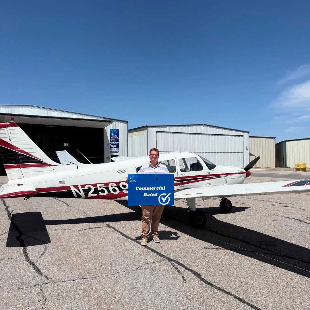 Career Guidance for Commercial Pilots in Utah: Opportunities After Training