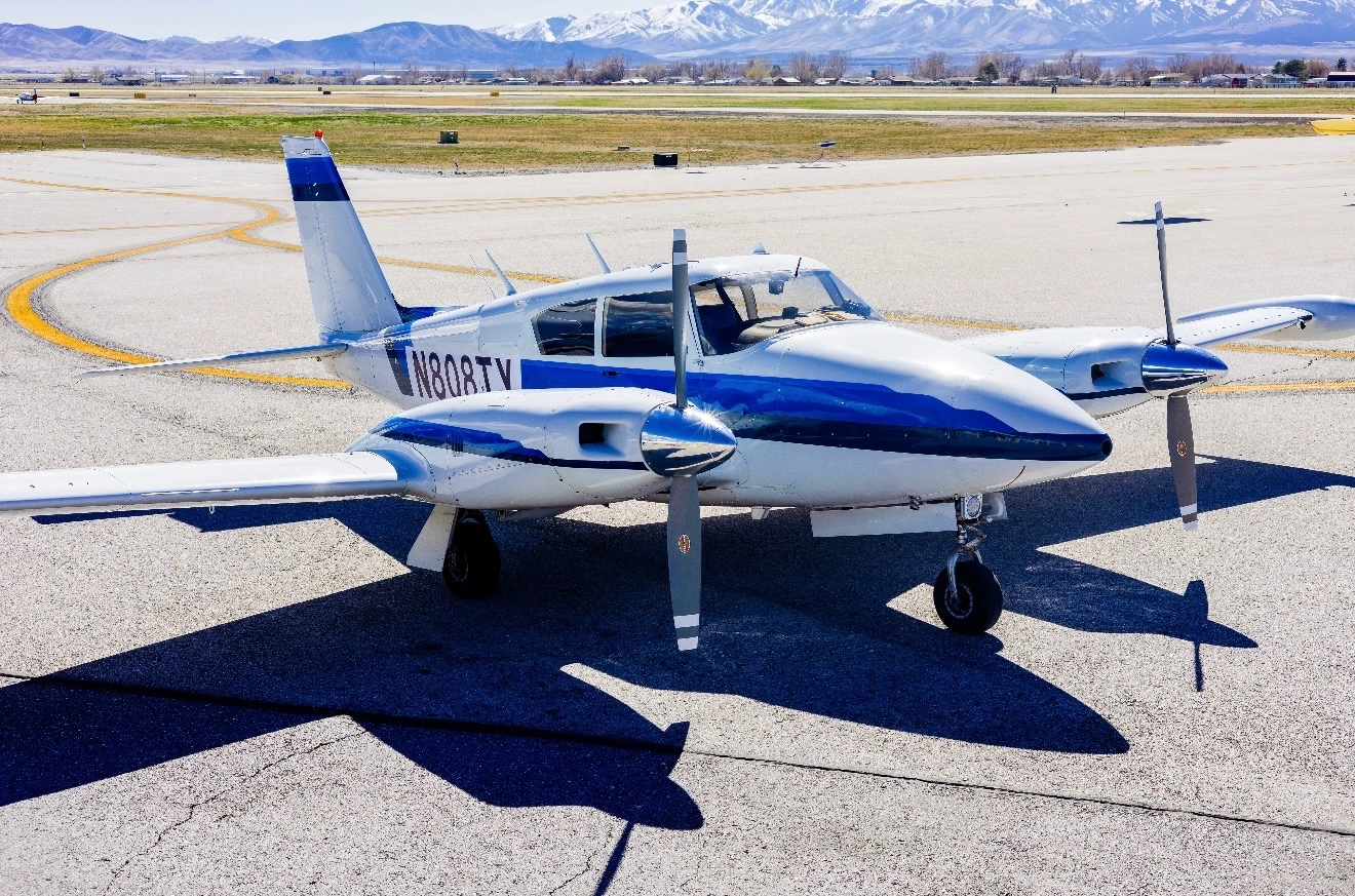 Multi engine instructor pass checkride
